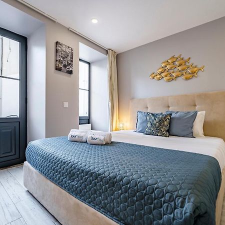 Oporto Wine Cellars Flat With Terrace Apartment Vila Nova de Gaia Exterior photo