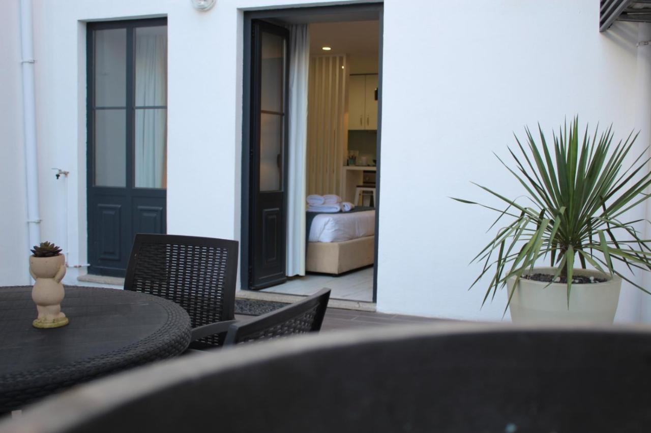 Oporto Wine Cellars Flat With Terrace Apartment Vila Nova de Gaia Exterior photo