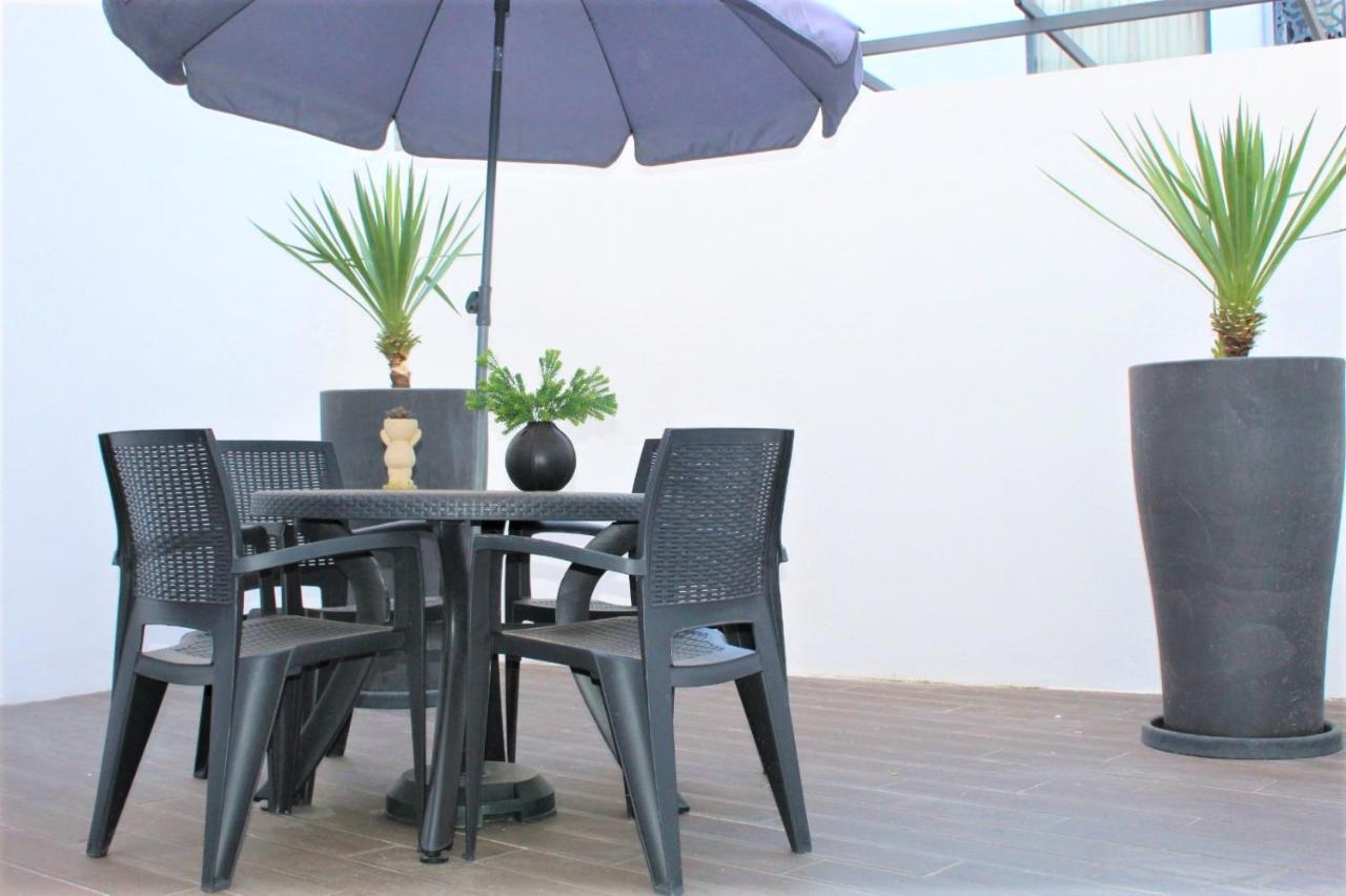 Oporto Wine Cellars Flat With Terrace Apartment Vila Nova de Gaia Exterior photo